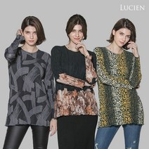 루시앙 루시앙_여성 루시앙 플리츠 블라우스 3종 택1 (P001339979)