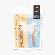 네츄럴코어 캣 미트스틱 20P (혼합)