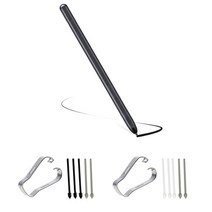 삼성 갤럭시 S 탭 노트 10 20 호환 교체용 펜 촉 팁 459579EA, 본상품선택, 1, 2S펜촉-흰색3p-회색2p
