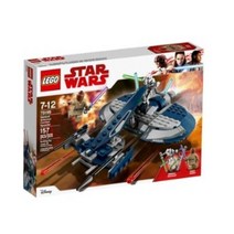 레고 스타워즈 75199 그리버스 장군의 컴뱃 스피더, 혼합 색상