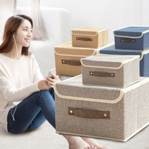 신나라-닷컴_접이식 리빙박스 수납 정리함 폴딩 옷 잡화 틈새 소품 의류함 다용도 바구니 수납함 틈새장 멀티함 아이방 공간_ tlsskfk, 신나라_닷컴-옵션_그레이 대