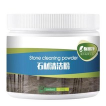 바닥청소기 밀대청소기 물걸레 마포걸레 돌 청소 분말 다목적 대리석 청소기 보호 세라믹 도자기 화강암 비닐 바닥 청소기 녹 제거, a