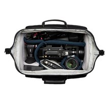 방송 촬영 작가용 캐리어형 카메라 큰 장비 가방 / 캠코더 전용 백 DSLR