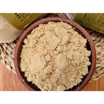 전통 발효 메주로 만든 국산콩 송하 메주가루 1kg 메줏가루, 1개