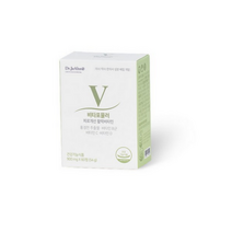 닥터제안 비타포뮬러 피로개선 활력비타민 1개월 900mg x 60정 홍경천 종합 비타민B C D 홍비씨 11203527, 1개, 60개