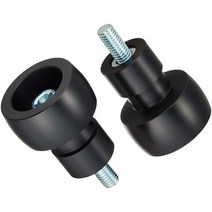 일본직발송 10. 제이 여행 (J-TRIP) 후크 볼트 6MM 쥬라 검정 JT-107G-SBK B085CM37KN, ONE SIZE, One Color