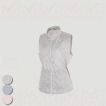 밀레 밀레 MILLET 22SS 아웃도어 여자 베스트 조끼 I/PINK