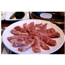 농협 명품한우 저지방 갈비살 600g