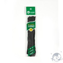 VEDANA 고급철끈 40CM 포장용끈