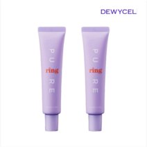 듀이셀 퓨어링 크림 40ml, 2개