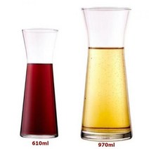 LoveSome 템포 까라페(610ml-970ml)(1p), 970ml