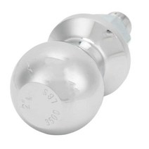 견인 볼 마운트 트레일러 보트 승용차 장치 용 히치 범용 캐러밴