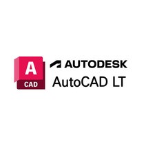 오토데스크 AutoCAD LT 2024 멤버쉽 3년 신규 (2D) 오토캐드 LT