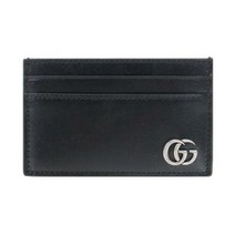구찌 [구찌]GG 마몽 카드 케이스 / 657588 0YK0N 1000