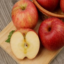 [행복농원]경북 가정용 흠과 실속형 사과2kg 5kg 10kg초특가행사, 1box, 13) 5kg가정용 흠과사과/중과