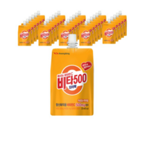 광동제약 비타500 치어팩, 250ml, 52개