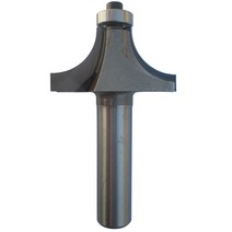 스마토 루터비트 트리머비트(둥근면) R15(생크Φ6)