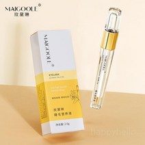 속눈썹영양제 눈썹길이연장, 2.6ml, 4개