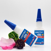 견고한 Loctite 770 치료제 PP PE TPU TPR 실리콘 표면 처리제 프라이머 가속기 불활성 재료 본딘, 05 loctite 411 20g