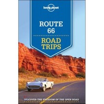 Lonely Planet Route 66 Road Trips