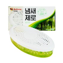 불스원 공식대리점_불스원 냄새제로 삼중탈취, 삼중탈취-숲속