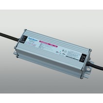 [36v24v다운] 필파워 LED SMPS 방수형 컨버터 400W - 12/24V, 12V