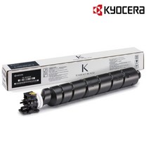 교세라 TK-8349KK 정품 토너, TK-8349KK 검정