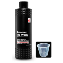 바인더 프리미엄 프리워시 500ml 세제 중성 APC 다목적 세정제 차량 샴푸 계량컵, 옵션01 바인더 프리워시 500ml+계량컵