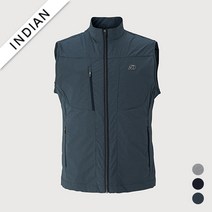 인디안 남성용 여름 홑겹 베스트 MIEQCYM3101