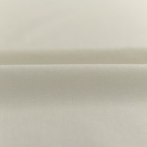 진흥 텍스타일 순면 바이오 워싱 아사 무지 60수 원단 1yard 기준, 베이지