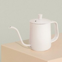 콜드블루 메이커 드립 아메리카노 메이커 아이스 더치 홈카페 커피, white 600ml