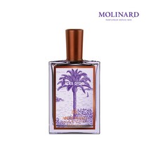 [몰리나르] [단품] 라꼴릭시옹 페르소넬 일레도흐 오 드 빠르펭 75ml, 상세 설명 참조, 1개