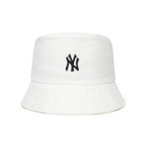 MLB 남여공용 루키 버킷햇 (3AHT7701N-50WHS)