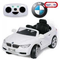 중모토이플러스 BMW4 쿠페 전동차, 화이트