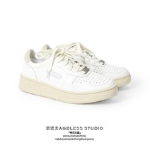 벨크로스니커즈 학생스니커즈운동화 남자스니커즈 스니커즈남자 키높이스니커즈추천 점진적 폭발 모델 가죽