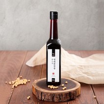 쌀누룩 진피맛간장 500ml