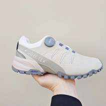 코오롱 스포츠 등산화 남녀공용 고어텍스 아웃도어 워킹화 보아 삭스 S 5 베이지 FE4CX22160BEI