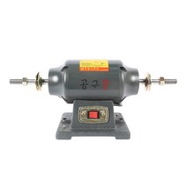 버핑그라인더 HIL-B-800S (1HP삼상380V) 한일그라인더/빠우그라인다/그라인더