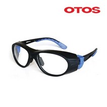 OTOS 오토스 작업용 눈보호 안경 고글 보안경 B-707AS