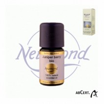 노이몬트 주니퍼베리EO(5ml)(유기농) (Juniper Berry Essential Oil), 1개, 5ml