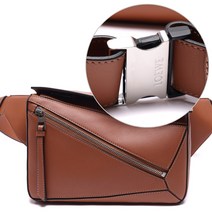 [유니코] [로에베] 22FW 남성 PUZZLE 스몰 벨트백 (B510P35X09253022F)
