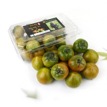 [100% 맛 보장] 대저짭짤이토마토 1kg / 2.5kg 김순용농부 산지직송, 소과(S/2S과) 2.5kg