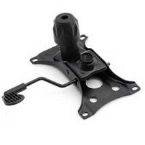 의자럭킹 이중럭킹 럭킹 의자부품 부품 의자 의자수리, B