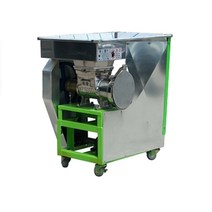 대형분쇄기 WP-6000A 5마력 식품분쇄기 원뿔산업