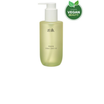 한율 어린쑥 진정 맑은 딥클렌징오일, 6개, 160ml