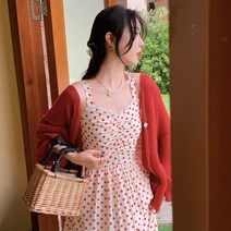 롱 고기 고둥 손수 파리바게뜨 말랑말랑 촉감 캔디 색 와이드 루즈핏 오버핏 니트가디건코트 2321649303