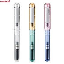 모나미 라인만년필 EF촉, 단델리온