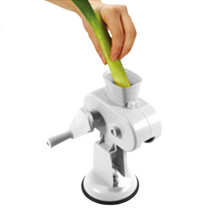 파채머신 간단 파채 만들기 반자동