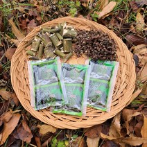 헛개열매먹은 벌나무즙 100ml X 60포, 헛개열매먹은벌나무진액 100ml X 30포(보름분)