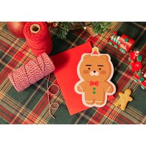 로맨틱포스트 입체카드 팝업카드 3D카드 크리스마스카드, 로얄트리